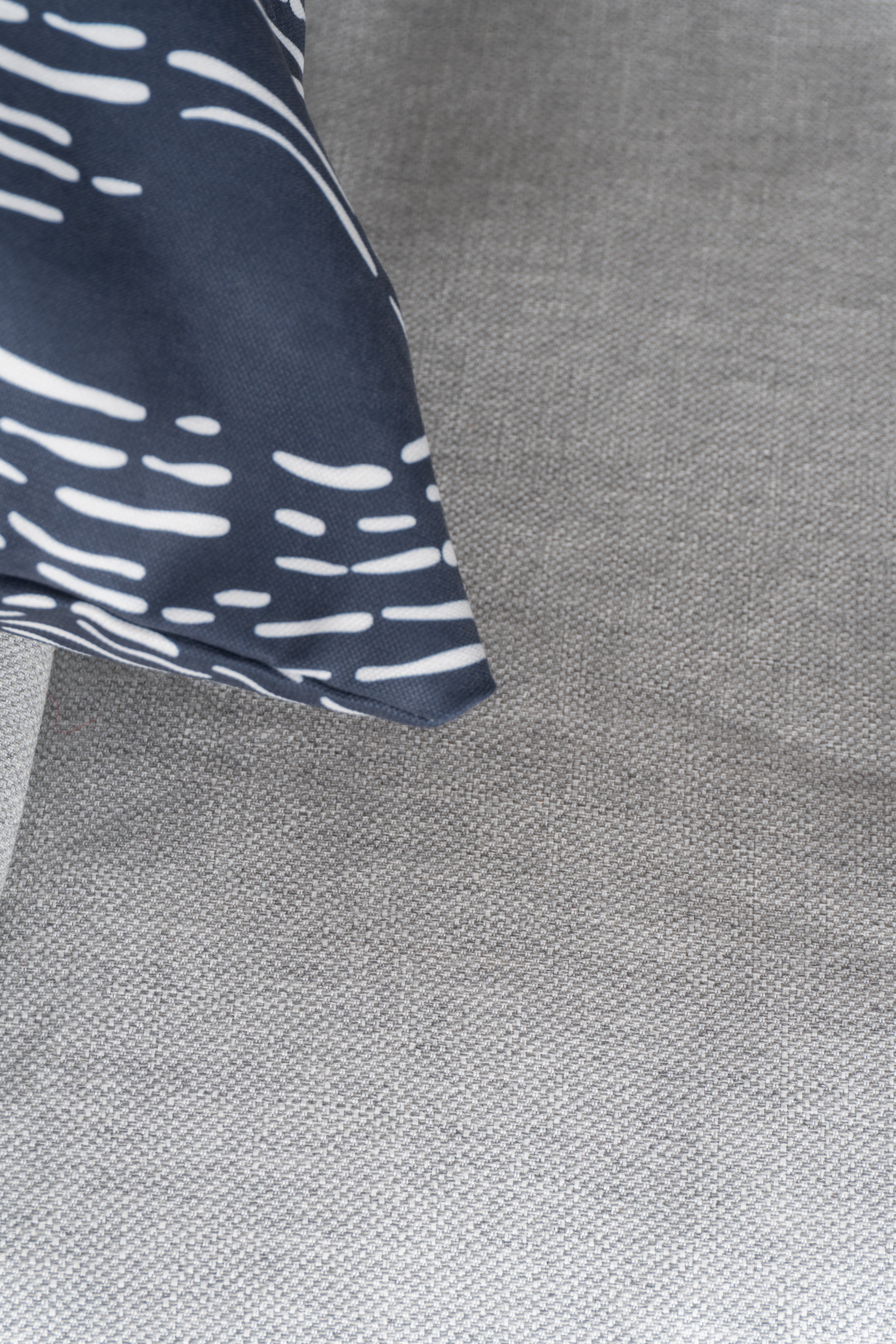 Set Duvet Copenhague Gris